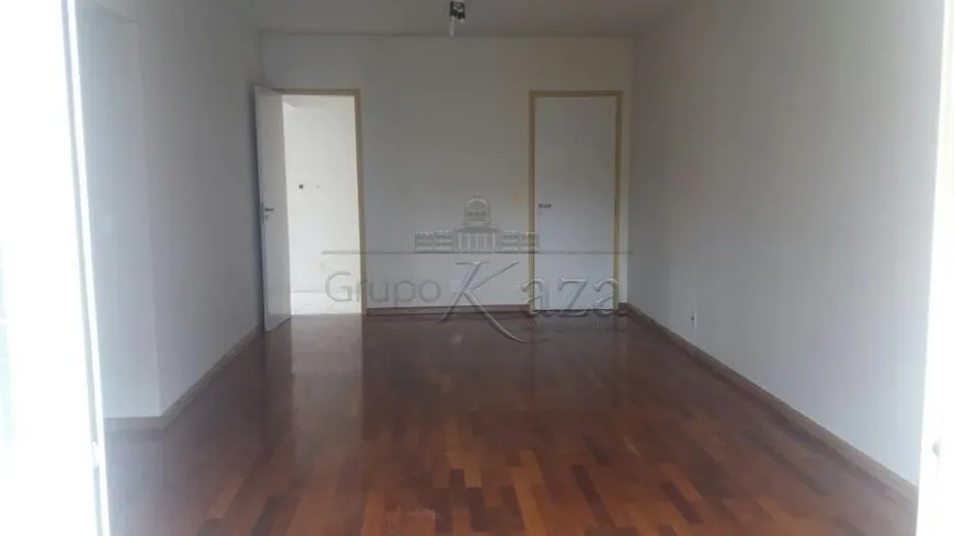Foto 1 de Apartamento com 4 Quartos à venda, 130m² em Parque Residencial Aquarius, São José dos Campos