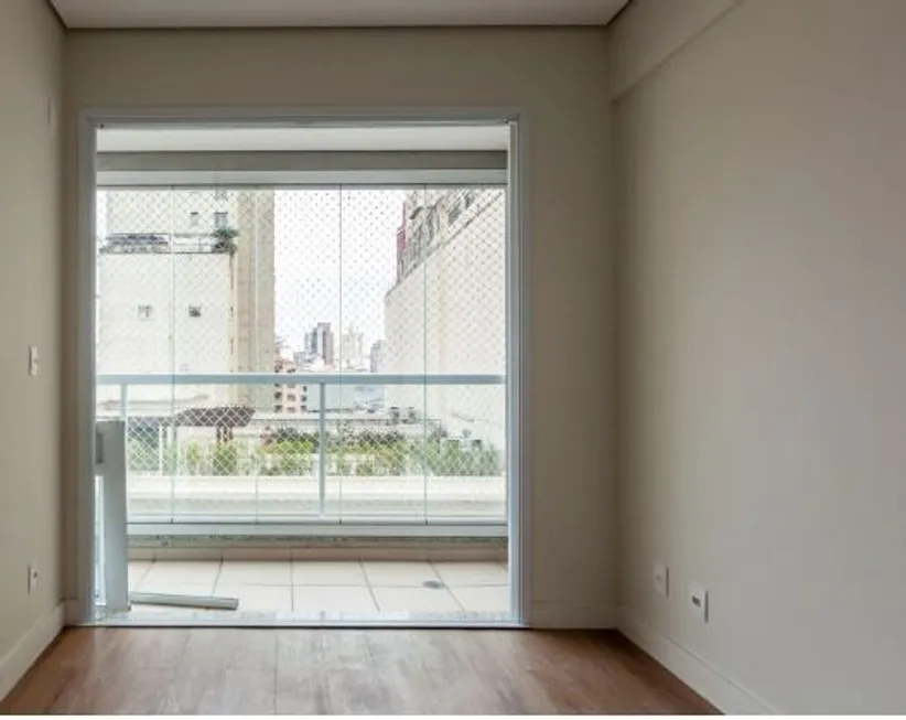 Foto 1 de Apartamento com 2 Quartos à venda, 48m² em Centro, São Paulo