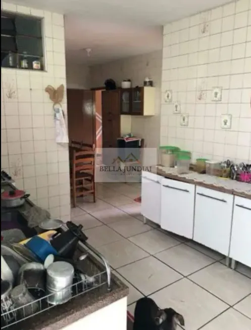 Foto 1 de Casa com 2 Quartos à venda, 71m² em Jardim da Fonte, Jundiaí