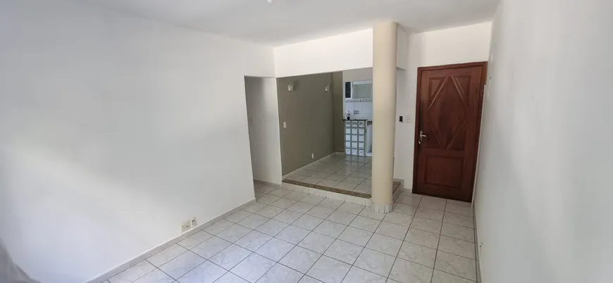 Foto 1 de Apartamento com 3 Quartos à venda, 57m² em Centro, Rio de Janeiro