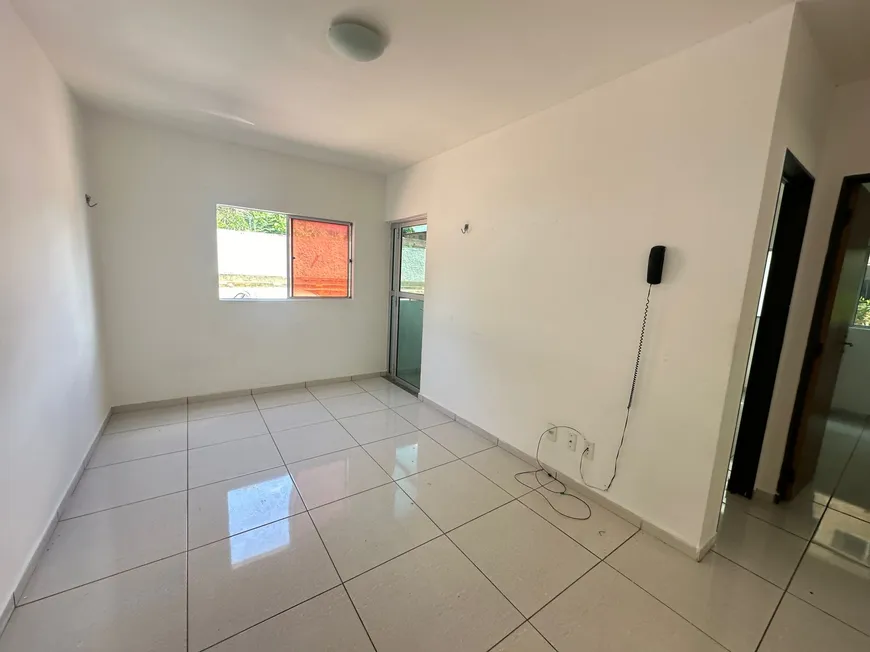 Foto 1 de Apartamento com 2 Quartos para alugar, 65m² em Cristo Rei, Teresina