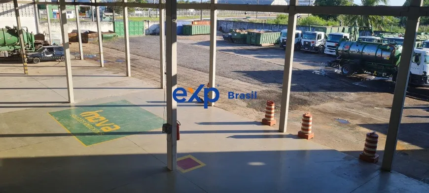 Foto 1 de Galpão/Depósito/Armazém para alugar, 4700m² em PoloPlast, Camaçari