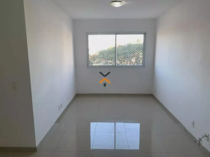 Foto 1 de Apartamento com 3 Quartos à venda, 64m² em Centro, São Bernardo do Campo