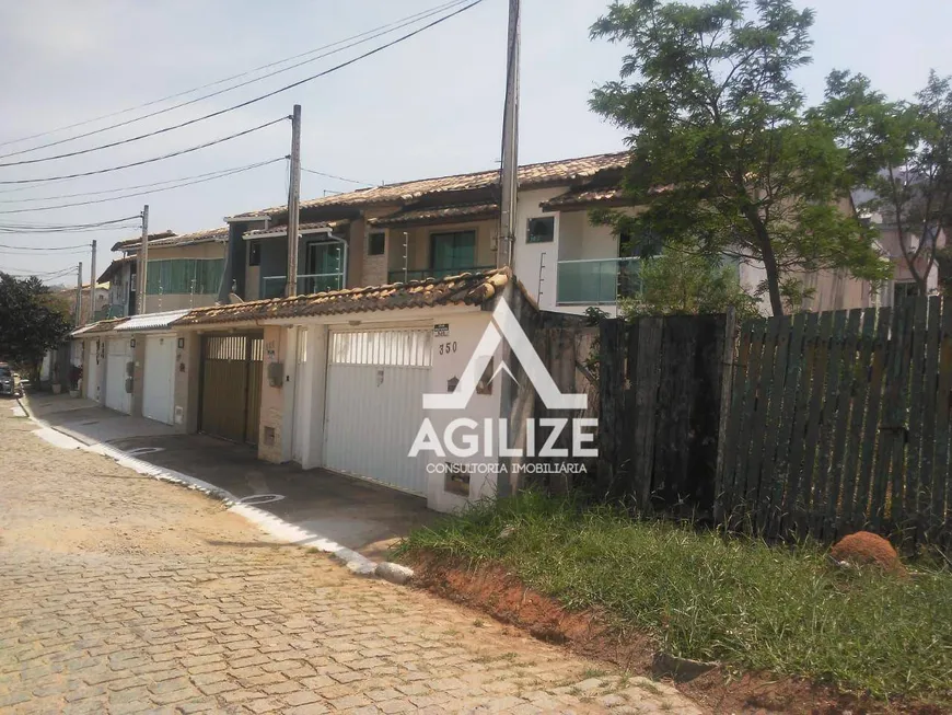 Foto 1 de Lote/Terreno à venda, 184m² em Jardim Guanabara, Macaé