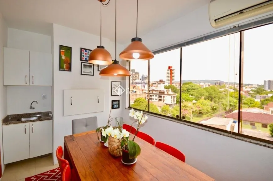 Foto 1 de Apartamento com 3 Quartos à venda, 102m² em Jardim Itú Sabará, Porto Alegre