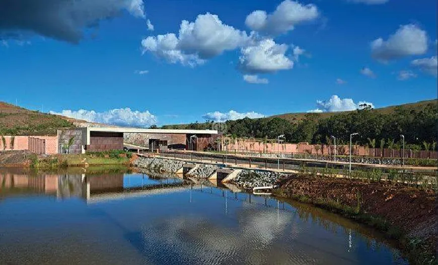 Foto 1 de Lote/Terreno à venda, 20000m² em Condominio Alameda das Aguas, Nova Lima