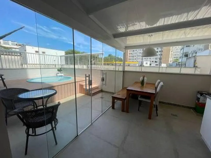 Foto 1 de Apartamento com 2 Quartos à venda, 100m² em Badu, Niterói