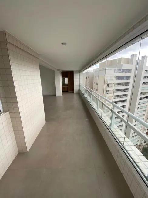 Foto 1 de Apartamento com 3 Quartos para alugar, 288m² em Vila Ema, São José dos Campos