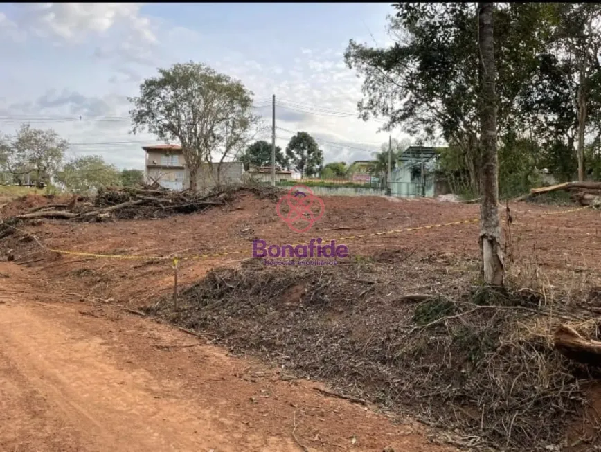 Foto 1 de Lote/Terreno à venda, 300m² em Estancia Yporanga, Jarinu