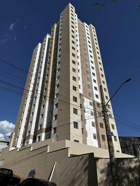 Foto 1 de Apartamento com 2 Quartos à venda, 35m² em Tucuruvi, São Paulo