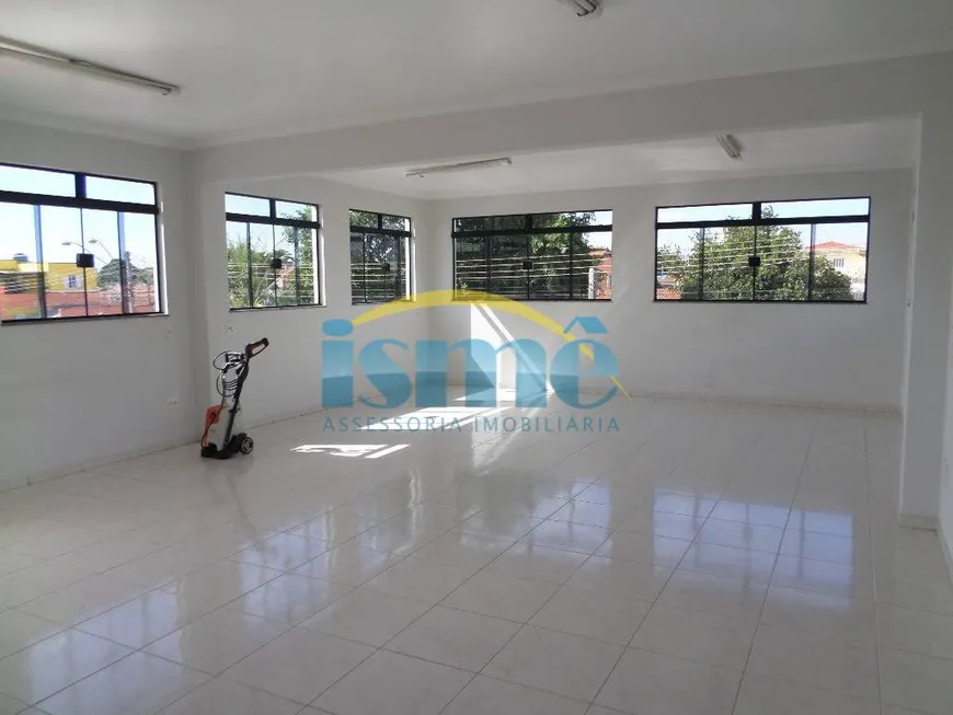 Foto 1 de Sala Comercial para alugar, 112m² em Jardim São Marcos, Campinas