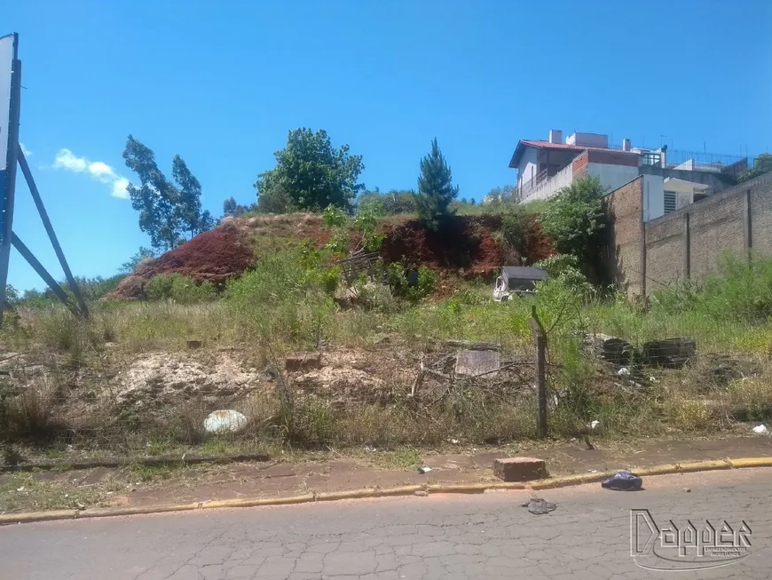 Foto 1 de Lote/Terreno à venda em Ideal, Novo Hamburgo