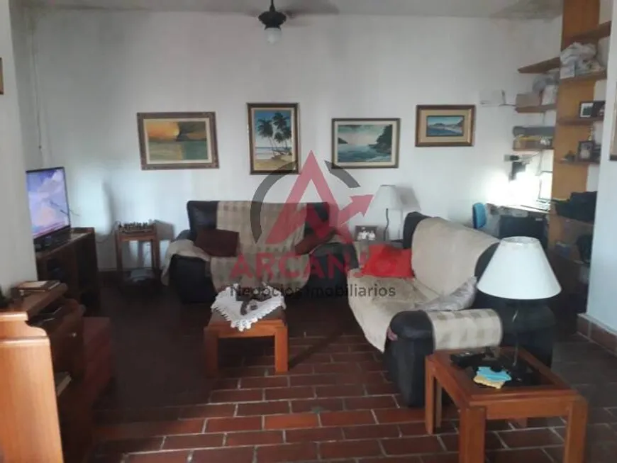 Foto 1 de Casa com 4 Quartos à venda, 192m² em Silop, Ubatuba