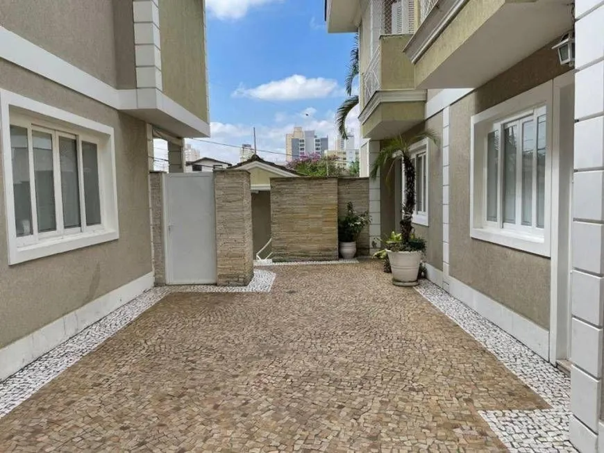 Foto 1 de Casa com 3 Quartos à venda, 150m² em Parada Inglesa, São Paulo