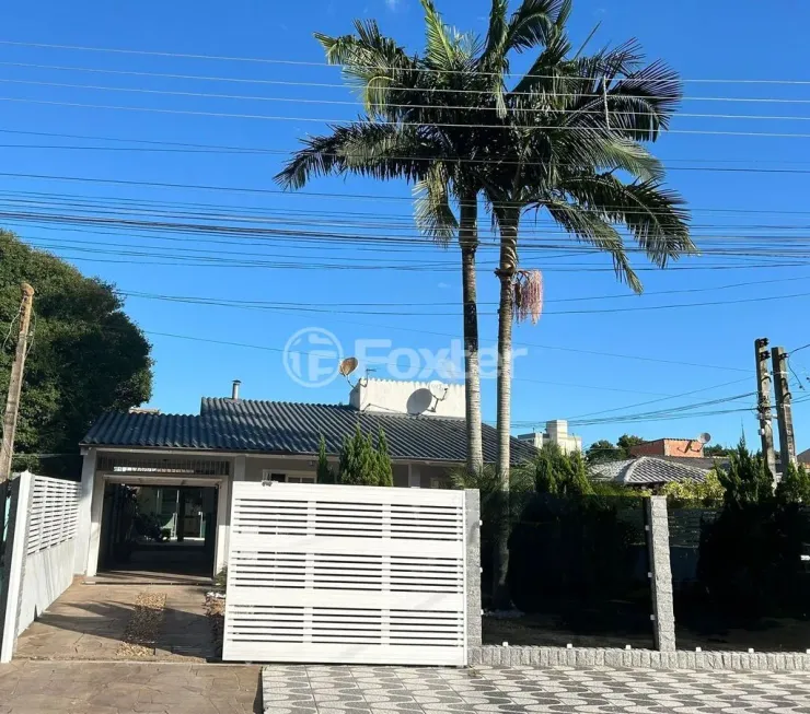 Foto 1 de Casa com 3 Quartos à venda, 160m² em Natal, Gravataí