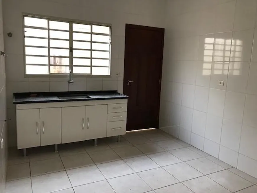 Foto 1 de Casa com 2 Quartos à venda, 115m² em Residencial Santo Antônio, Piracicaba