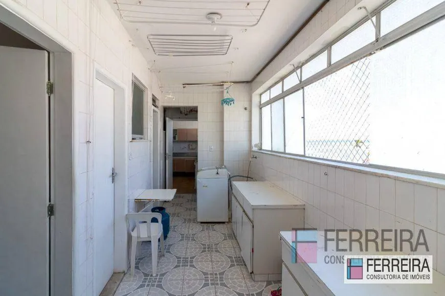 Foto 1 de Apartamento com 4 Quartos à venda, 240m² em Pituba, Salvador