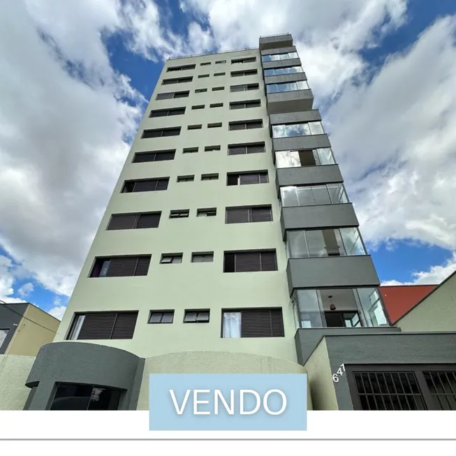 Foto 1 de Apartamento com 2 Quartos à venda, 95m² em Centro, Botucatu