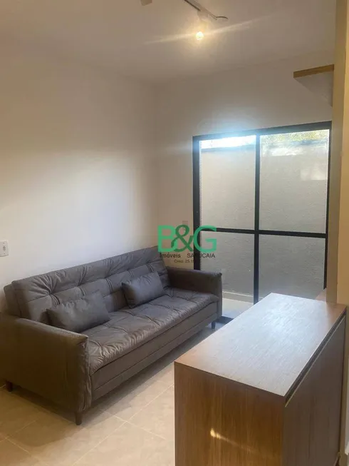 Foto 1 de Apartamento com 1 Quarto à venda, 23m² em Vila Prudente, São Paulo