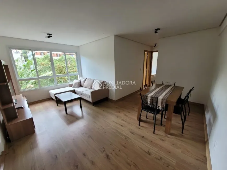 Foto 1 de Apartamento com 2 Quartos para alugar, 53m² em Ipanema, Porto Alegre