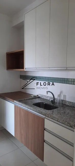 Foto 1 de Apartamento com 3 Quartos à venda, 76m² em Jardim Villagio Ghiraldelli, Hortolândia