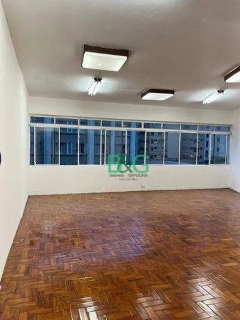 Foto 1 de Sala Comercial para alugar, 75m² em República, São Paulo