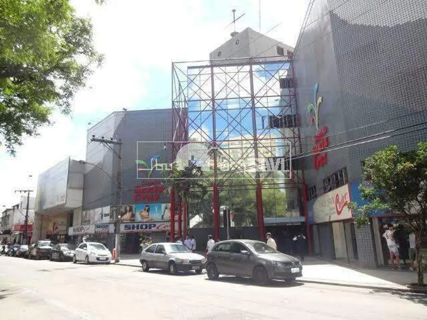 Foto 1 de Imóvel Comercial para alugar, 22m² em Centro, Juiz de Fora