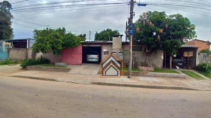 Foto 1 de Casa com 3 Quartos à venda, 300m² em Piratini, Alvorada