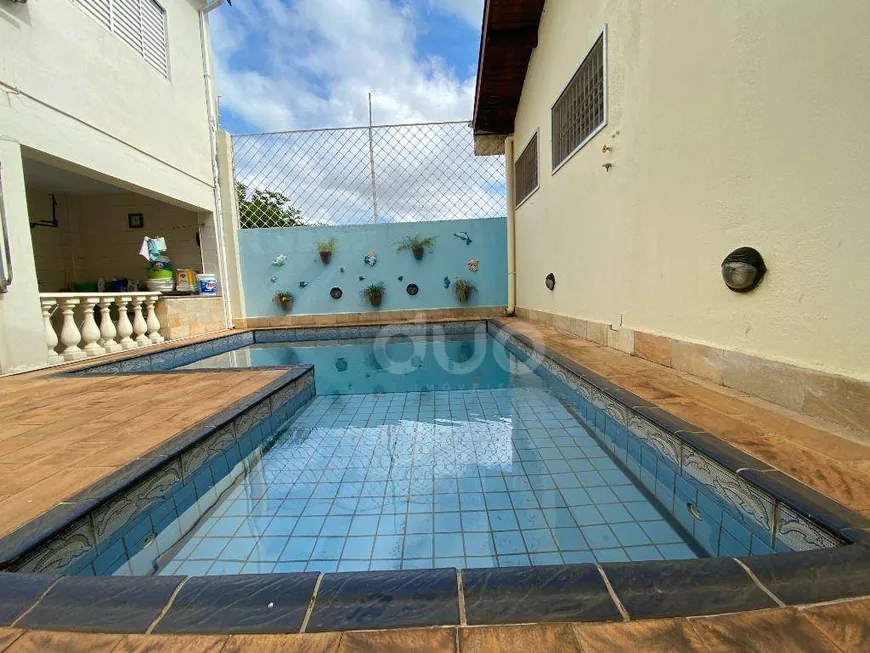 Foto 1 de Casa com 4 Quartos à venda, 280m² em Alto, Piracicaba