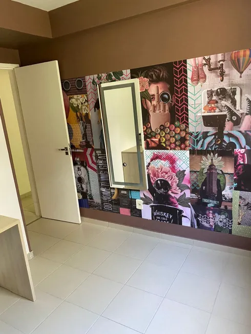 Foto 1 de Apartamento com 3 Quartos à venda, 70m² em Jabotiana, Aracaju