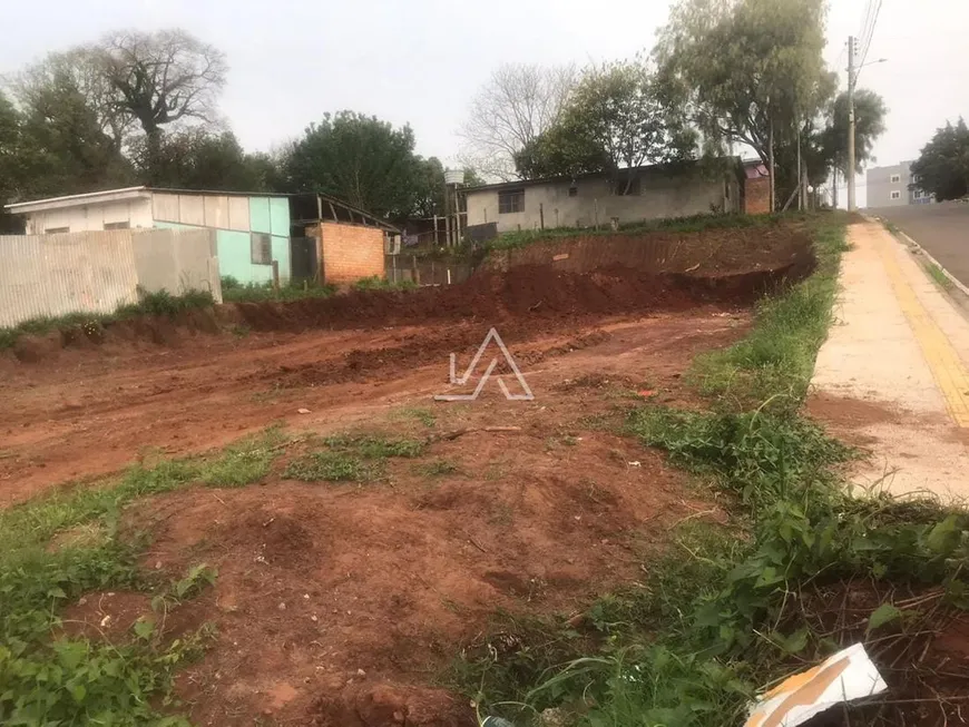 Foto 1 de Lote/Terreno à venda em Santa Marta, Passo Fundo