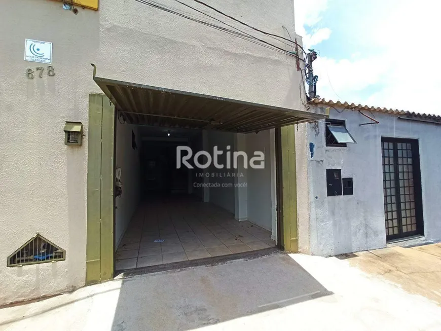 Foto 1 de Apartamento com 3 Quartos para alugar, 240m² em Granada, Uberlândia