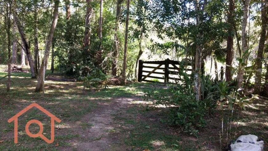 Foto 1 de Fazenda/Sítio com 2 Quartos à venda, 54000m² em Zona Rural, Juquiá