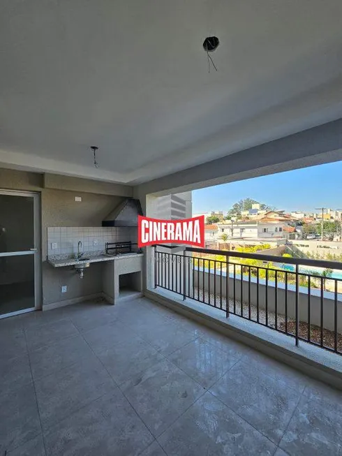 Foto 1 de Apartamento com 1 Quarto à venda, 142m² em Osvaldo Cruz, São Caetano do Sul