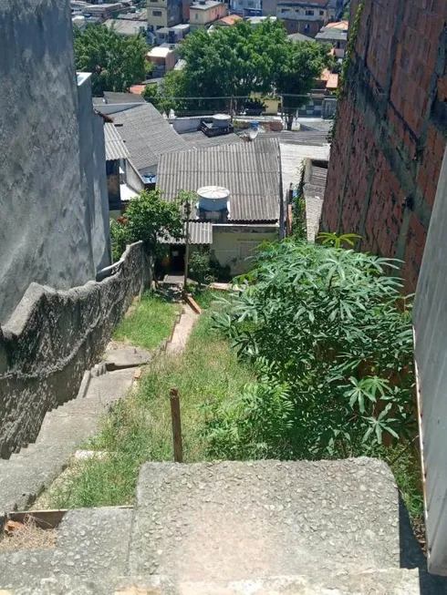 Foto 1 de Lote/Terreno à venda, 120m² em Jardim D'abril, Osasco