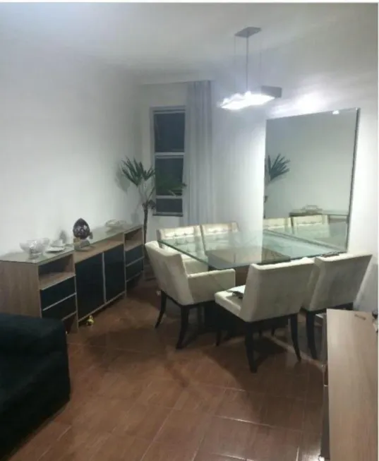 Foto 1 de Apartamento com 2 Quartos à venda, 57m² em Itapoã, Belo Horizonte