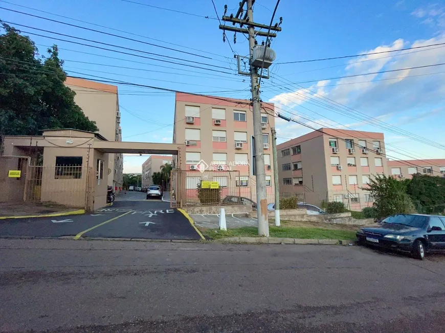 Foto 1 de Apartamento com 2 Quartos à venda, 74m² em Cristal, Porto Alegre