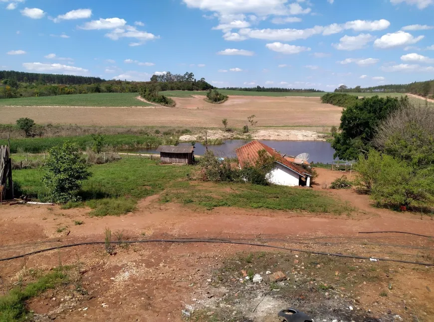 Foto 1 de Fazenda/Sítio com 3 Quartos à venda, 150m² em Zona Rural, Conchal