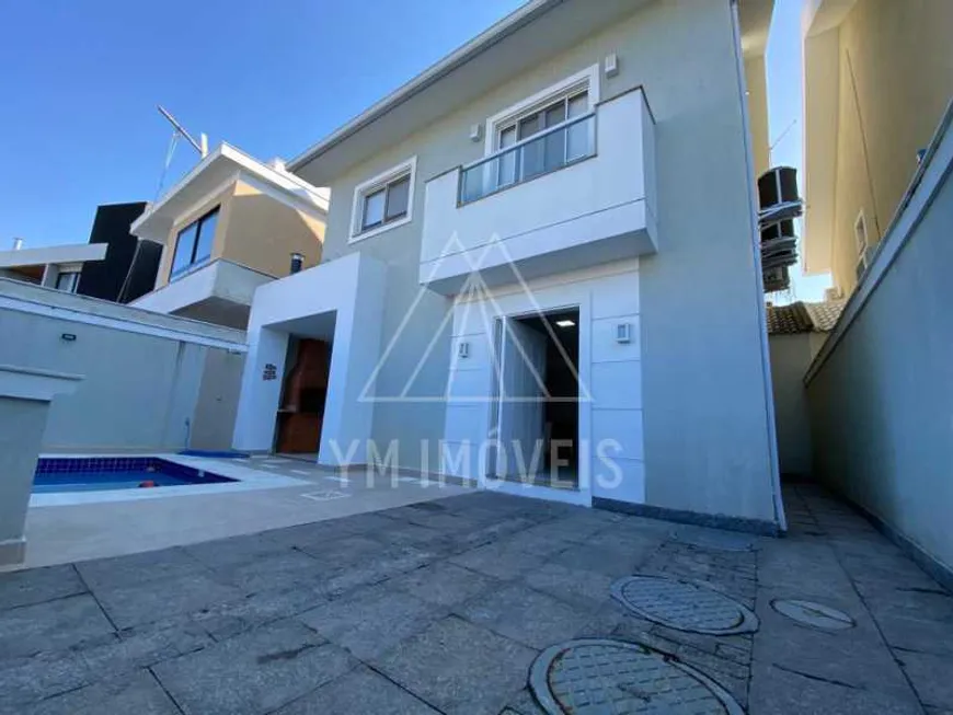 Foto 1 de Casa de Condomínio com 5 Quartos à venda, 200m² em Vargem Pequena, Rio de Janeiro