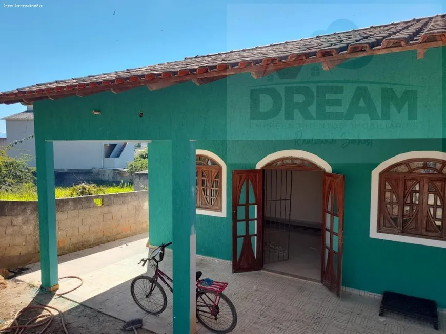 Foto 1 de Casa com 3 Quartos à venda, 420m² em Loteamento Extensao do Serramar, Rio das Ostras