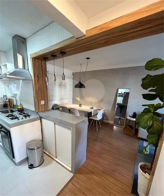 Foto 1 de Apartamento com 1 Quarto à venda, 56m² em Parada Inglesa, São Paulo