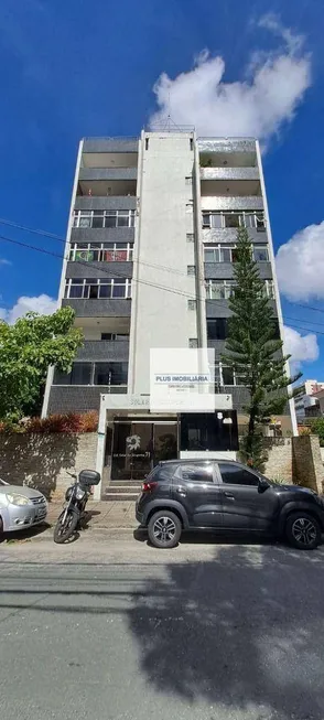 Foto 1 de Apartamento com 4 Quartos à venda, 120m² em Madalena, Recife