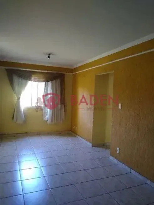 Foto 1 de Apartamento com 3 Quartos à venda, 56m² em Conjunto Residencial Souza Queiroz, Campinas