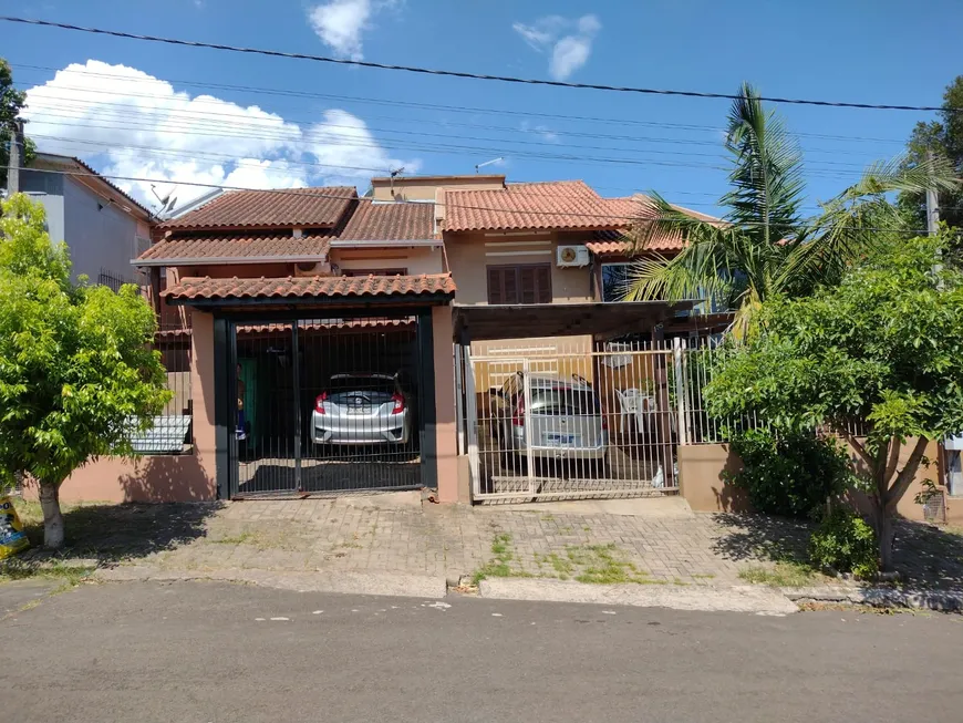 Foto 1 de Casa com 2 Quartos à venda, 172m² em Santa Lucia, Campo Bom
