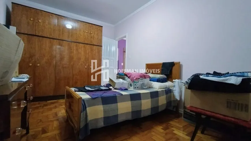 Foto 1 de Casa com 2 Quartos à venda, 110m² em Osvaldo Cruz, São Caetano do Sul