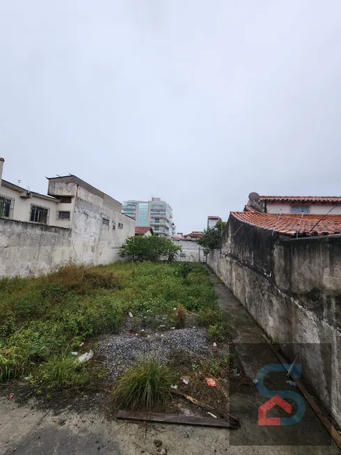 Foto 1 de Lote/Terreno à venda, 360m² em Braga, Cabo Frio