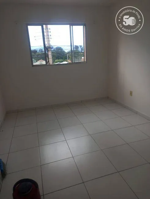 Foto 1 de Apartamento com 2 Quartos para alugar, 63m² em Jardim Princesa, Pindamonhangaba