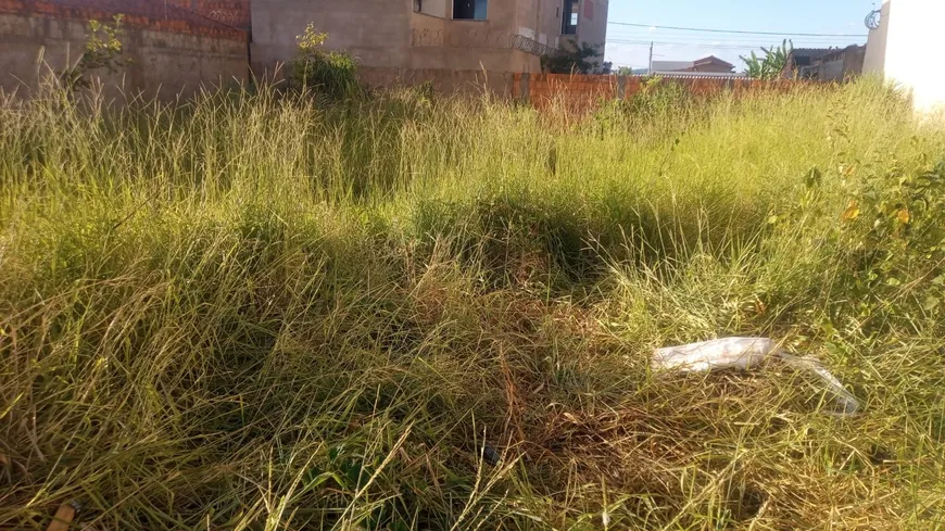 Foto 1 de Lote/Terreno à venda, 360m² em Alto da Boa Vista, Montes Claros