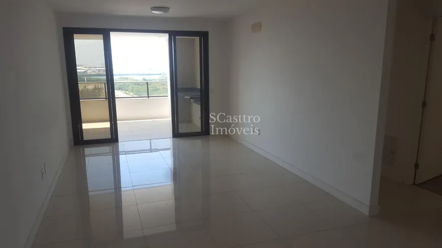 Foto 1 de Apartamento com 3 Quartos à venda, 131m² em Barra da Tijuca, Rio de Janeiro