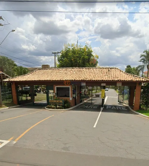 Foto 1 de Lote/Terreno à venda, 1595m² em Residencial Vila Verde, Campinas